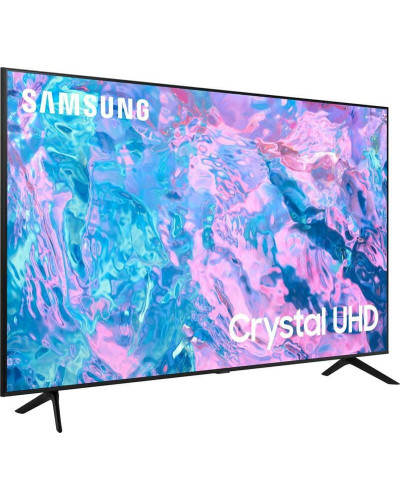 Телевiзор Samsung UE43CU7100UXUA