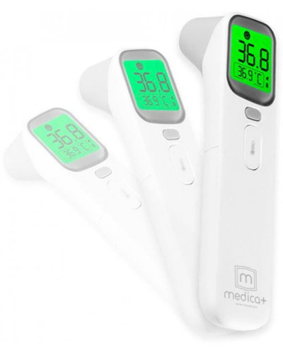 Термометр Medica+ Termo Сontrol 7.0 (MD-102964)