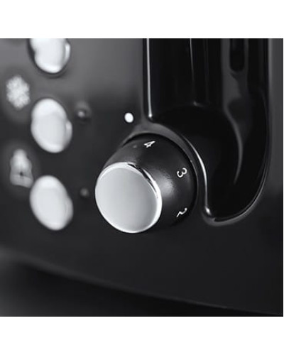 Тостер Russell Hobbs 22601-56 TEXTURES PLUS