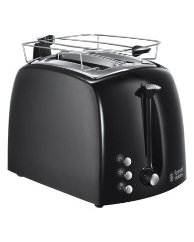 Тостер Russell Hobbs 22601-56 TEXTURES PLUS