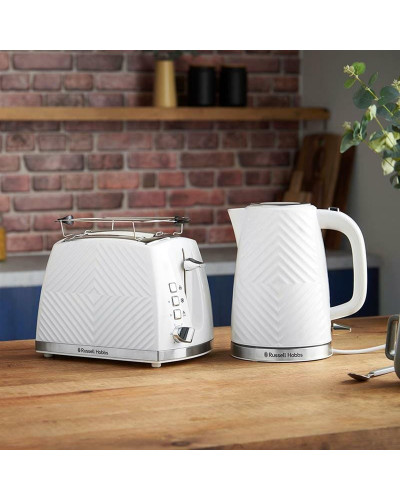 Тостер Russell Hobbs 26391-56 Groove
