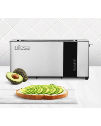 Тостер Ufesa Plus Delux (71305541)