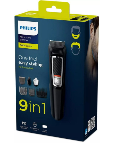 Триммер Philips MG3740/15