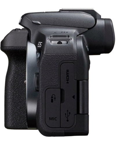 Цифровая фотокамера Canon EOS R10 + RF-S 18-150 IS STM (5331C048)