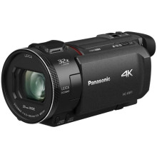 Цифрова відеокамера Panasonic HC-VXF1EE-K Black