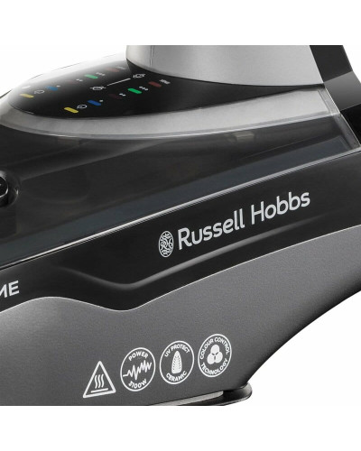 Утюг Russell Hobbs 25400-56 Colour Control Supreme