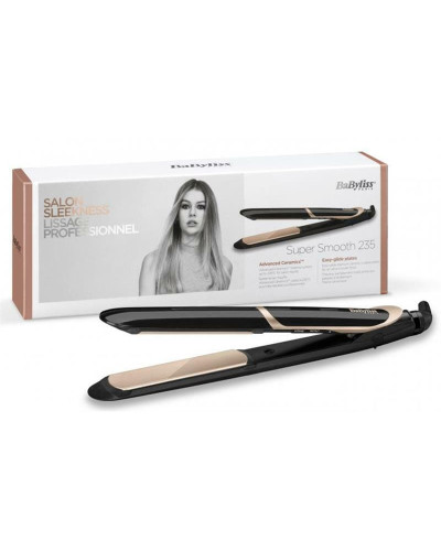 Утюжок (Выпрямитель) для волос Babyliss ST393E