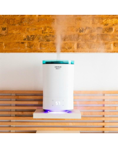 Зволожувач Cecotec BreezeCare 3000 CCTC-05611 (8435484056113)