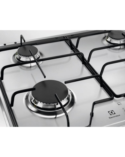Варочная поверхность Electrolux KGS6424SX