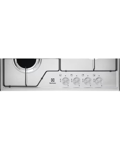 Варочная поверхность Electrolux KGS6424SX