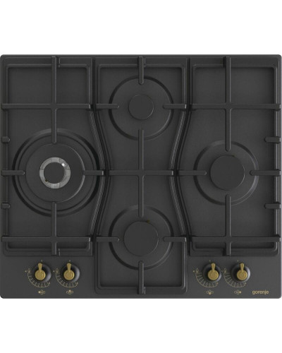 Варильна поверхня Gorenje GW6D42CLB