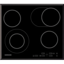 Варильна поверхня Samsung NZ64T3516QK/WT