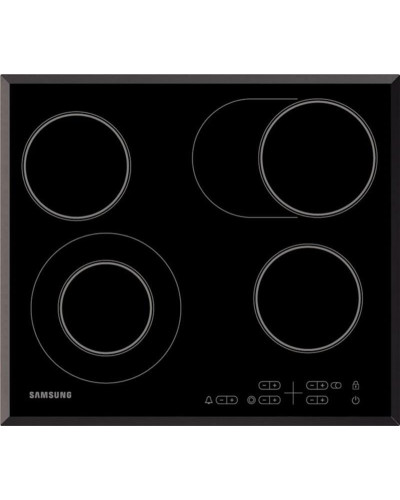 Варильна поверхня Samsung NZ64T3516QK/WT