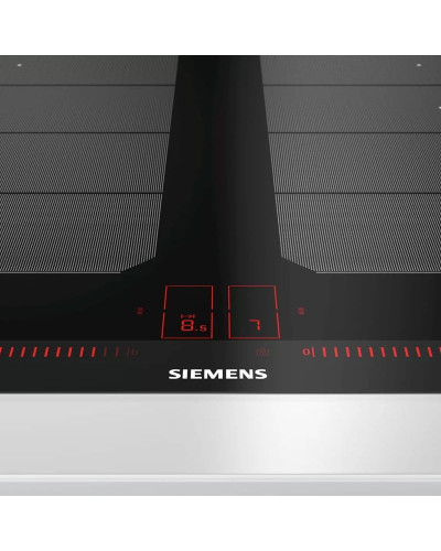 Варочная поверхность Siemens EX675LXC1E