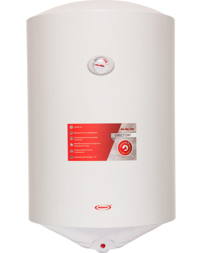 Водонагреватель Nova Tec NT-DD 80 Premium Direct Dry