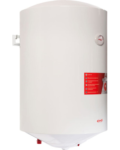 Водонагреватель Nova Tec NT-DD 80 Premium Direct Dry