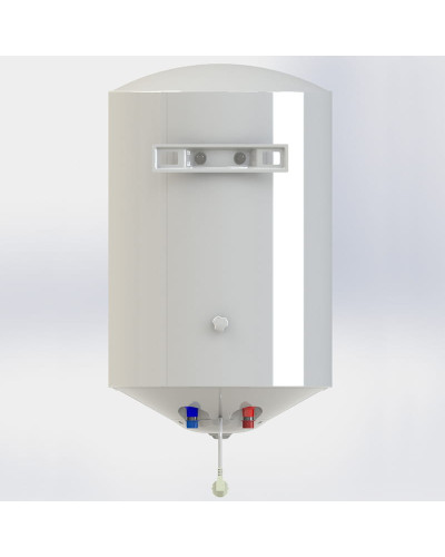 Водонагреватель Nova Tec NT-DD 80 Premium Direct Dry