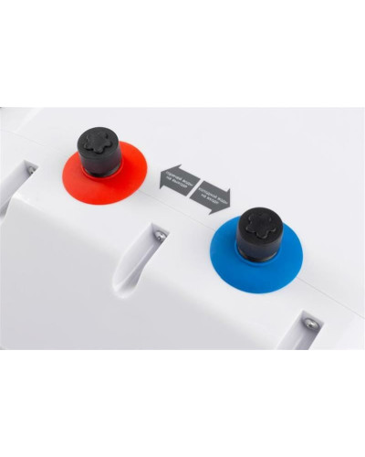 Водонагрівач Willer PU15R серія New Optima Mini