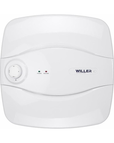 Водонагрівач Willer PU15R серія New Optima Mini