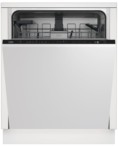 Встраиваемая посудомоечная машина Beko DIN48430AD