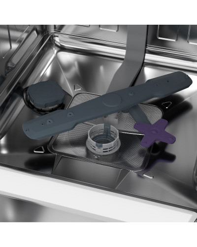 Встраиваемая посудомоечная машина Beko DIN48430AD