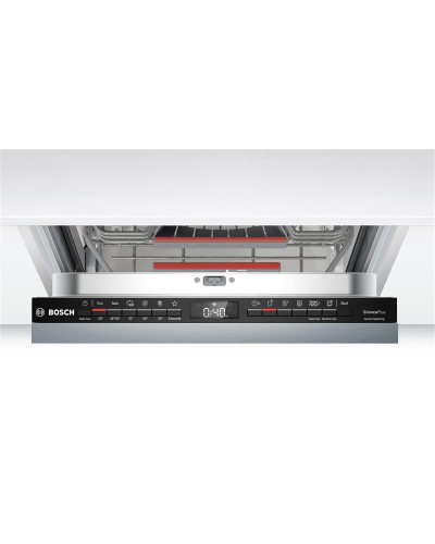 Вбудована посудомийна машина Bosch SPV4HMX65K