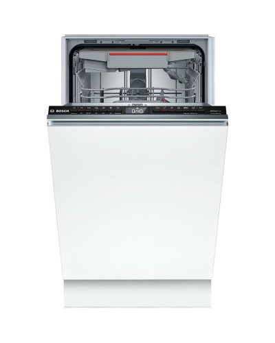 Вбудована посудомийна машина Bosch SPV4HMX65K