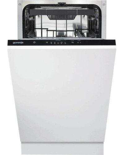 Встраиваемая посудомоечная машина Gorenje GV520E11