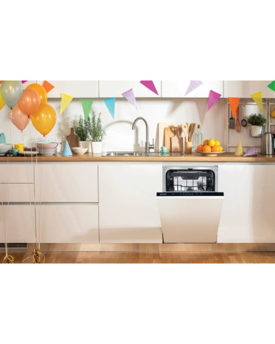Встраиваемая посудомоечная машина Gorenje GV520E11