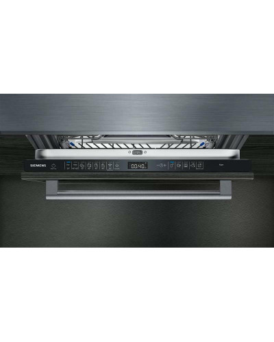 Встраиваемая посудомоечная машина Siemens SX75ZX48CE