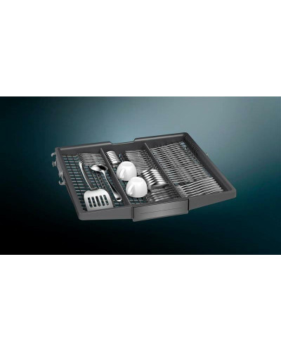 Встраиваемая посудомоечная машина Siemens SX75ZX48CE
