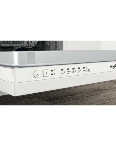 Встраиваемая посудомоечная машина Whirlpool WI 3010