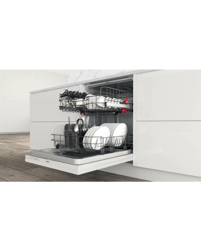 Встраиваемая посудомоечная машина Whirlpool WI 3010