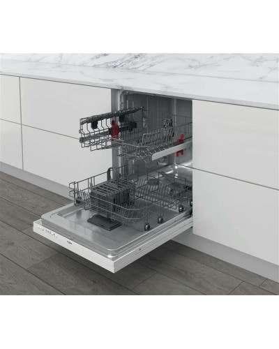 Встраиваемая посудомоечная машина Whirlpool WI 3010