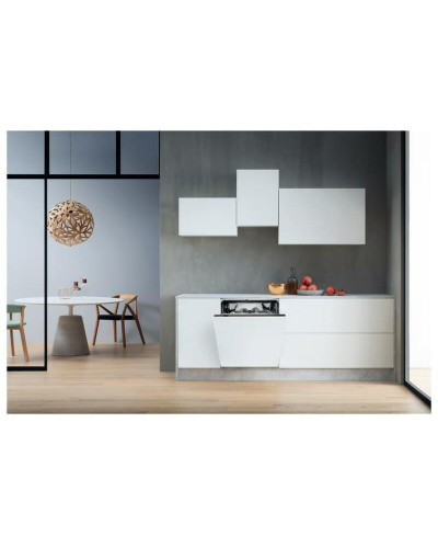 Вбудована посудомийна машина Whirlpool WIO 3C33 E 6.5