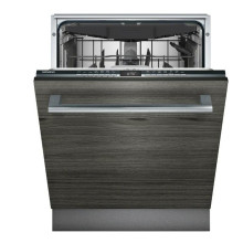 Вбудована посудомийна машина Siemens SN63HX65MK