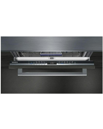 Вбудована посудомийна машина Siemens SN63HX65MK