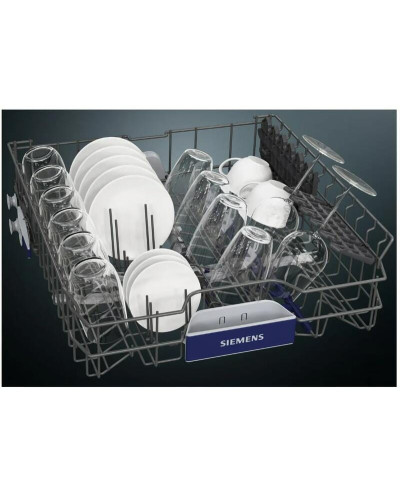 Вбудована посудомийна машина Siemens SN63HX65MK