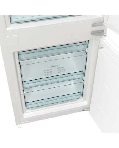 Встраиваемый холодильник Gorenje RKI418FE0