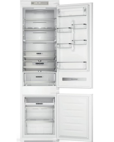 Вбудований холодильник Whirlpool WHC20 T593