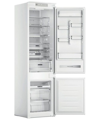 Вбудований холодильник Whirlpool WHC20 T593