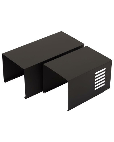 Витяжка Eleyus Accent 1000 LED 60 BL