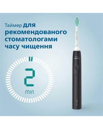 Зубна електрощітка Philips HX3671/14