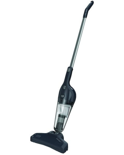 Аккумуляторный пылесос Black&Decker NSVA315J