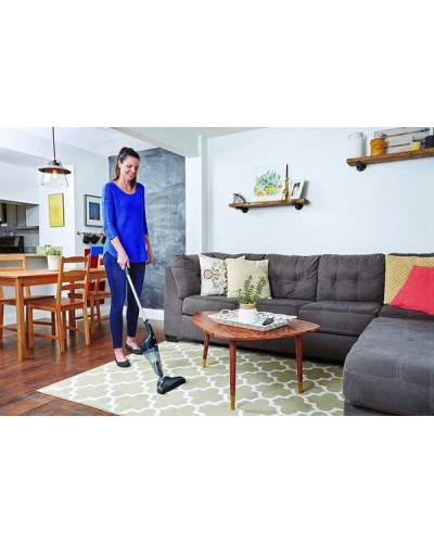 Аккумуляторный пылесос Black&Decker NSVA315J