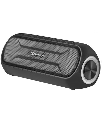 Акустическая система Defender Enjoy S1000 Black (65688)