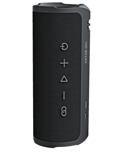 Акустична система Hator Aria Wireless Phantom Black (HTA-201)