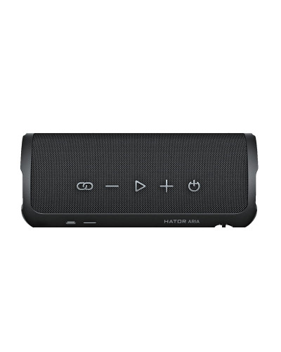 Акустична система Hator Aria Wireless Phantom Black (HTA-201)