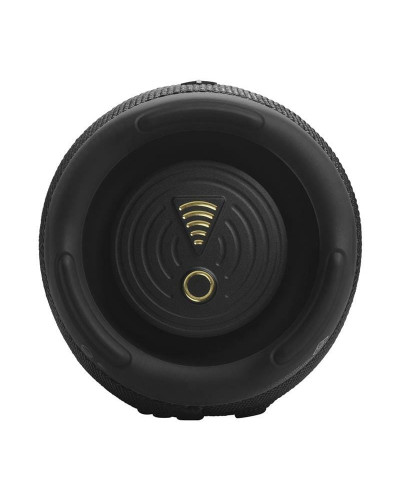 Акустична система JBL Charge 5 Wi-Fi Black (JBLCHARGE5WIFIBLK)