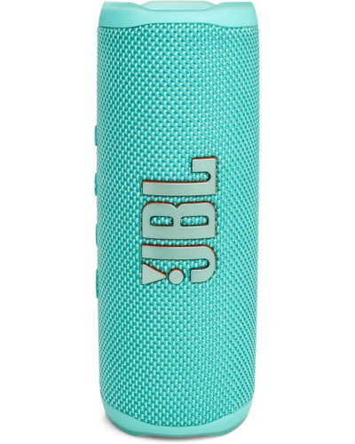 Акустическая система JBL Flip 6 Teal (JBLFLIP6TEAL)